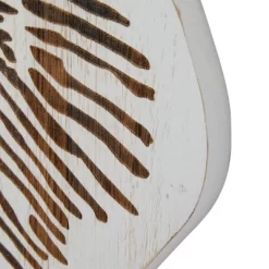 Set Of 3 Wood Fish Wall Decors With Hanging Rope White - Olivia & May -Fashion Home Decor Store GUEST 8add7693 491f 43da b01c 2e64e18d032e