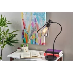 Beckett Desk Lamp Black - Adesso 12 Beckett Desk Lamp Black - Adesso -Fashion Home Decor Store GUEST 8c2d5dba 6c0a 4f51 b938 14c47c7c10b7