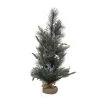 Transpac Artificial 24 In. Green Christmas Mixed Greenery Tree With Rustic Bells 1 Transpac Artificial 24 In. Green Christmas Mixed Greenery Tree With Rustic Bells -Fashion Home Decor Store GUEST 8c2f1e99 31f8 46b3 a857 210a99f6218d