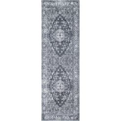 NuLOOM Transitional Medallion Lucille Area Rug 12 NuLOOM Transitional Medallion Lucille Area Rug -Fashion Home Decor Store GUEST 8cb4526e 72be 4172 af28 870fda12e174