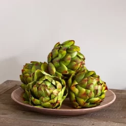 Nearly Natural 5" Artichoke (Set Of 6) -Fashion Home Decor Store GUEST 8d45e916 3b73 4a0f 9925 de421e2edbaf