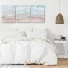 Americanflat Beach Bird's Eye By Sisi And Seb Triptych Wall Art - Set Of 3 Canvas Prints -Fashion Home Decor Store GUEST 8e16d314 402c 4618 93bd 3287e28c785b