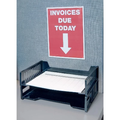 Nu-Dell Lucite Frame 37085 3 Nu-Dell Lucite Frame 37085