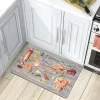 World Rug Gallery Kitchen Anti Fatigue Standing Mat -Fashion Home Decor Store GUEST 8ee465d4 4e54 4649 9183 6d400389ed6b