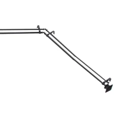 Kenney Mission 3/4" Decorative Bay Window Double Curtain Rod 21 Kenney Mission 3/4" Decorative Bay Window Double Curtain Rod -Fashion Home Decor Store GUEST 8eefb542 3389 4bb8 8f61 f573d3b9c88e