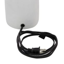 Traditional Metal Table Lamp White - CosmoLiving By Cosmopolitan 10 Traditional Metal Table Lamp White - CosmoLiving By Cosmopolitan -Fashion Home Decor Store GUEST 8f8f6a70 c6ba 4441 aba2 f67e5501be24