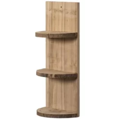 Vintiquewise Natural Wooden Three Sliced Log Wood Shelf Display For Entryway, Kitchen, And Outdoor 11 Vintiquewise Natural Wooden Three Sliced Log Wood Shelf Display For Entryway, Kitchen, And Outdoor -Fashion Home Decor Store GUEST 8fcd1abd a095 4d90 8e22 7ea2e4f2c320