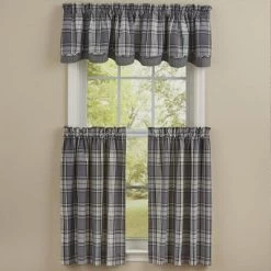 Grey Area Tiers 36"L