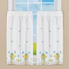 Collections Etc Floral Butterfly Curtains -Fashion Home Decor Store GUEST 903b2d6b 2d0a 4c9d 91aa c0f7499b250a