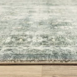 Salina Distressed Traditional Area Rug Blue/Ivory - Captiv8e Designs -Fashion Home Decor Store GUEST 904dd291 48c0 4212 b34b 5127434474b5