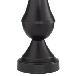 Regency Hill Blakely Modern Table Lamps 25" High Set Of 2 Bronze With USB Charging Ports Touch On Off Ivory Linen Shade For Bedroom Living Room Desk -Fashion Home Decor Store GUEST 90a0373e 0082 454f a68d 7071b954da5a