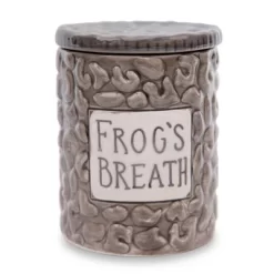 Ukonic Disney The Nightmare Before Christmas Sally's Jar Ceramic Candle | Frog's Breath