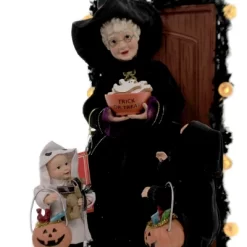 Possible Dreams Boo! - One Halloween Figurine 13.75 Inches - Halloween Witch Trick Or Treat - 6006454 - Resin - Black -Fashion Home Decor Store GUEST 933a90a7 d2ad 4aea a2df 4addd4556e54