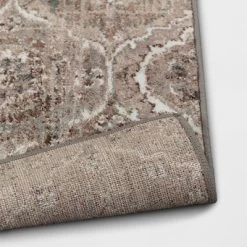 Bailey Companion Tile Print Accent Rug Tan - Threshold™ -Fashion Home Decor Store GUEST 933c71e8 2ae4 463c a039 ba8cfddd3270