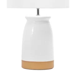 NuLOOM Colmar 25" Ceramic Table Lamp -Fashion Home Decor Store GUEST 93a29115 4072 4bc5 93b6 737c24f60aeb