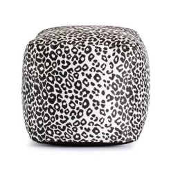 Amur Indoor/Outdoor Pouf - Anji Mountain -Fashion Home Decor Store GUEST 94fdf24a b948 4d25 81ed 006b2ae3dffc