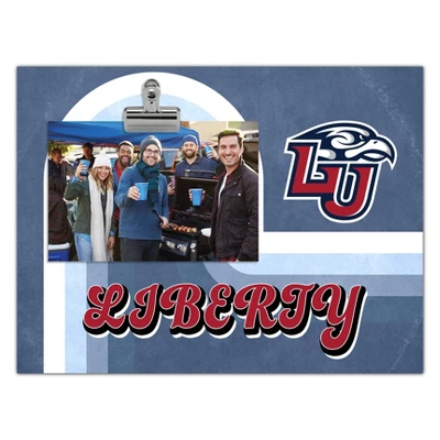 8'' X 10'' NCAA Liberty Flames Picture Frame 3 8'' X 10'' NCAA Liberty Flames Picture Frame