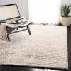 Classic Shag SG640 Hand Woven Area Rug - Safavieh