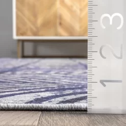 NuLOOM Cami Modern Machine Washable Indoor/Outdoor Area Rug -Fashion Home Decor Store GUEST 95c0ab17 2f9b 49bb b022 c19620c213b5