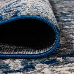 Ferro Filigree Charcoal Black And White Area Rug - JONATHAN Y -Fashion Home Decor Store GUEST 96c006b0 8930 4a51 9fa2 a97c39ef061d