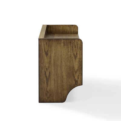 Fremont Entryway Shelf - Crosley 4 Fremont Entryway Shelf - Crosley - Image 2