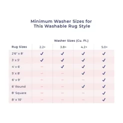 NuLOOM Cami Modern Machine Washable Indoor/Outdoor Area Rug -Fashion Home Decor Store GUEST 9842d88b 3a18 430c b30f 38ccbc30f2c8