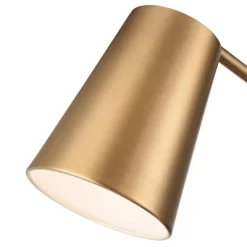 360 Lighting Industrial Modern Desk Lamp With USB And AC Power Outlet 23.5" High Antique Brass Metal For Living Room Bedroom House Bedside 15 360 Lighting Industrial Modern Desk Lamp With USB And AC Power Outlet 23.5" High Antique Brass Metal For Living Room Bedroom House Bedside -Fashion Home Decor Store GUEST 9ae329aa ecd9 4387 b642 e7edc0e05733