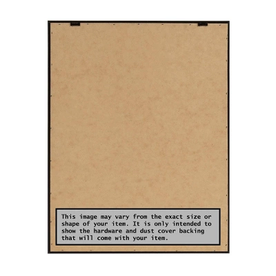 22" X 22" Love And Laughter IV By June Erica Vess Framed Canvas Wall Art Gray Wash - Amanti Art 5 22" X 22" Love And Laughter IV By June Erica Vess Framed Canvas Wall Art Gray Wash - Amanti Art - Image 3