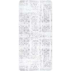 NuLOOM Arlena Vintage Anti Fatigue Kitchen Or Laundry Room Comfort Mat -Fashion Home Decor Store GUEST 9d8c5f25 4ef8 4dd9 8a84 d91d81001f89
