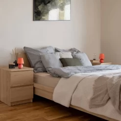 8.66" 2pk Petite Ceramic Orb Base Bedside Table Lamps With Matching Tapered Drum Shade Orange - Creekwood Home 12 8.66" 2pk Petite Ceramic Orb Base Bedside Table Lamps With Matching Tapered Drum Shade Orange - Creekwood Home -Fashion Home Decor Store GUEST 9e218a4f fd01 4505 9d32 85e496f60346