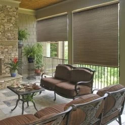 Outdoor Rayon From Bamboo Sunshades With Crank Driftwood - Radiance 13 Outdoor Rayon From Bamboo Sunshades With Crank Driftwood - Radiance -Fashion Home Decor Store GUEST 9ee0ade4 755f 465e a4c9 e9d11fa59312