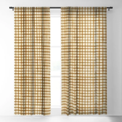 Avenie Cottage Garden IX Single Panel Sheer Window Curtain - Society6 3 Avenie Cottage Garden IX Single Panel Sheer Window Curtain - Society6