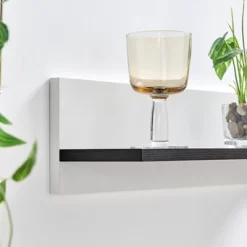 23.62" Set Of 2 Repose Display Photo Ledge Shelves - Danya B. 27 23.62" Set Of 2 Repose Display Photo Ledge Shelves - Danya B. -Fashion Home Decor Store GUEST 9f169046 8caa 4ed9 9a4c 0568ac0eafff