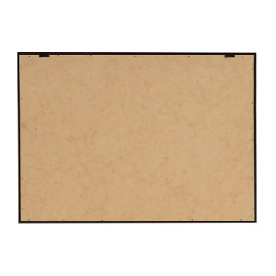 18" X 24" Sylvie Baby Elephant Watercolor Framed Canvas Wall Art By Patricia Shaw Natural - Kate And Laurel 5 18" X 24" Sylvie Baby Elephant Watercolor Framed Canvas Wall Art By Patricia Shaw Natural - Kate And Laurel - Image 3