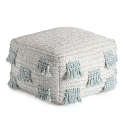 Cherokee Pouf - Anji Mountain -Fashion Home Decor Store GUEST a0d26be8 613e 4e29 afa2 698aae7ac7c6