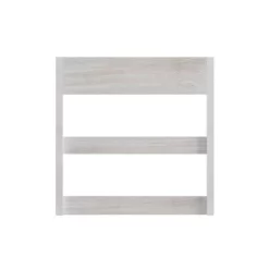 Merrick Lane Steeley Wooden Wall Mount Mug Rack Organizer With Upper Storage Shelf And Metal Hanging Hooks With No Assembly Required -Fashion Home Decor Store GUEST a1001e82 f30c 46ff abb5 e9a751d3601e