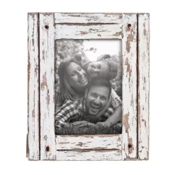 Decorative Distressed Wood Picture Frame - Foreside Home & Garden -Fashion Home Decor Store GUEST a13d1e87 654e 4baa 8463 ad8e4c9736b0