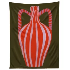 Marin Vaan Zaal Simple Modern Still Life Tapestry - Society6 -Fashion Home Decor Store GUEST a148ec70 4165 40f7 8832 47426273c133