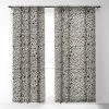 Alisa Galitsyna LOVEly Garden 50" X 108" Single Panel Sheer Window Curtain - Society 6 1 Alisa Galitsyna LOVEly Garden 50" X 108" Single Panel Sheer Window Curtain - Society 6 -Fashion Home Decor Store GUEST a178b7fd 70ff 4c9b 99da 0ef43024ebbc