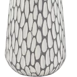 360 Lighting Carlton Modern Table Lamps 28 1/4" Tall Set Of 2 Gray Wash Off White Fabric Drum Shade For Bedroom Living Room Bedside Nightstand Office 14 360 Lighting Carlton Modern Table Lamps 28 1/4" Tall Set Of 2 Gray Wash Off White Fabric Drum Shade For Bedroom Living Room Bedside Nightstand Office -Fashion Home Decor Store GUEST a19005d9 e362 4fea 94dc c35ca842e43a