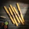 Pale Yellow Timber Tapers - Set Of 12 -Fashion Home Decor Store GUEST a1c5122e 21fd 4b04 bd4d eac0af684d1e