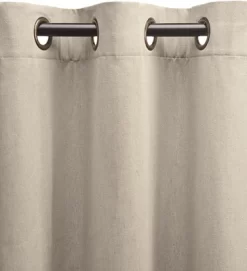 Homespun Grommet-Top Curtain Valance, 40"W X 14"L 11 Homespun Grommet-Top Curtain Valance, 40"W X 14"L -Fashion Home Decor Store GUEST a270e49d 3a73 448e bfc2 a39ead77fedf