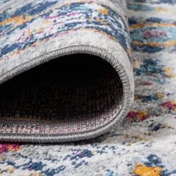 Izil Modern Persian Area Rug - JONATHAN Y -Fashion Home Decor Store GUEST a271b1ba 20dd 480c a94a e520d6c717fc