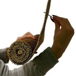 48" X 72" Outdoor Imperial Matchstick Rayon From Bamboo Cord-Free Natural Rollup Blinds Fruitwood - Radiance 10 48" X 72" Outdoor Imperial Matchstick Rayon From Bamboo Cord-Free Natural Rollup Blinds Fruitwood - Radiance -Fashion Home Decor Store GUEST a40fd6f6 a97d 45c2 890e 3de5938a7d2d