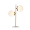 Holloway Table Lamp White/Gold -Fashion Home Decor Store GUEST a466d266 9ea8 4d5e 8ea9 6330209bdc91