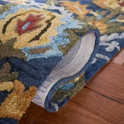 Blossom BLM402 Hand Tufted Area Rug - Safavieh -Fashion Home Decor Store GUEST a489d461 b0cd 4ae5 aa55 304ae5065400