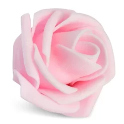 Bright Creations 200 Pack Light Pink Artificial Flower Heads, 2 Inch Stemless Fake Foam Roses For Wall Decorations, Weddings, Bouquets 15 Bright Creations 200 Pack Light Pink Artificial Flower Heads, 2 Inch Stemless Fake Foam Roses For Wall Decorations, Weddings, Bouquets -Fashion Home Decor Store GUEST a4f4f681 62b4 4525 8b6e 0ed1d18db146