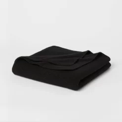 60"x80" Ribbed Faux Wool Bed Throw Blanket - Threshold™ -Fashion Home Decor Store GUEST a584a425 ec58 4e88 a8b4 de1ee670b927