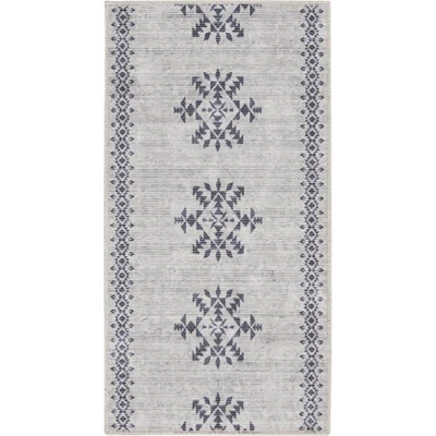Nicole Curtis Machine Washable Series 1 Scandinavian Indoor Rug 12 Nicole Curtis Machine Washable Series 1 Scandinavian Indoor Rug - Image 10