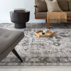 Ruggable - Kamran Machine Washable Rug - Rectangle - Woven - Area Rugs 16 Ruggable - Kamran Machine Washable Rug - Rectangle - Woven - Area Rugs -Fashion Home Decor Store GUEST a856f752 ef85 4650 8fb4 204b80e75e9a